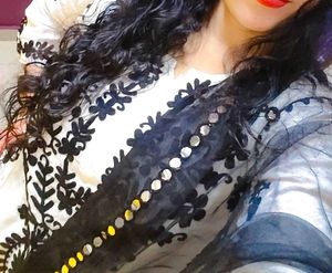 Elegant Kurta Set ...No Duppta