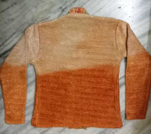 Woolen Leadies Sweater