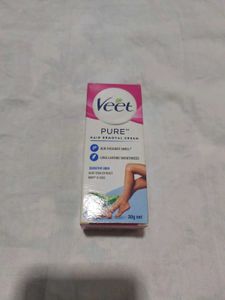 🌸 Veet Cream ^-^