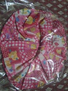 Printed Laddu gopal Dress