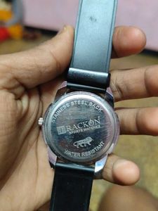 premium Wrist Watch