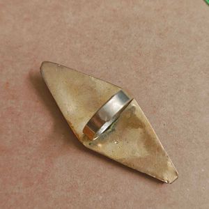 Vintage tibetan Ring