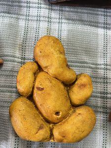 Ganesh Idol Collection of 8