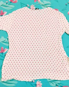 Beat The Heat With Trendy Top
