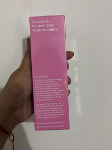 Foxtale Oil Balancing Moisturizer