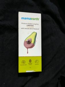 Moisture Matte Longstay Lipstick - Bubblegum Nude