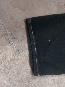 Navy blue Cargo Pants