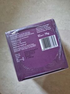 Foxtale Skin Radiance Mask