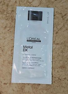 L&#39;Oreal Metal DX Hair Mask