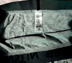 🩲Imported Justin Bieber Women Brief🩲