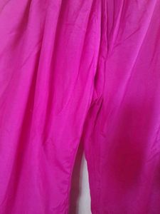 Elegant Ethnic Kurta Set