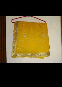 Wedding Wear New Saree