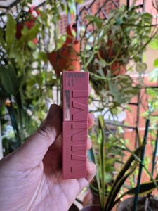 Maybelline Superstay Vinyl Ink Liquid Lipstick