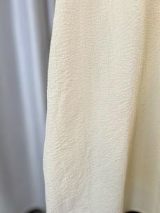 Korean Summer Dress