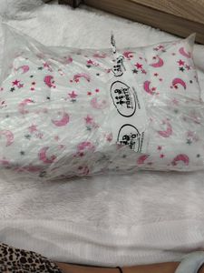 3in1 Baby Sleeping Bag Nd Nest