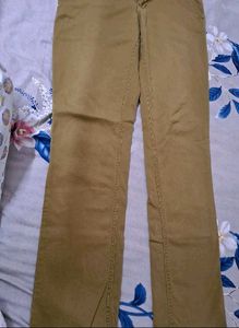 Boys Trouser