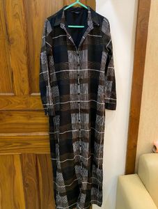 Tokyo Talkies Maxi Dress