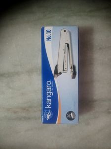Stepler &amp; Steple Pins