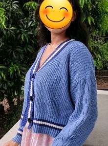Urbanic Cardigan
