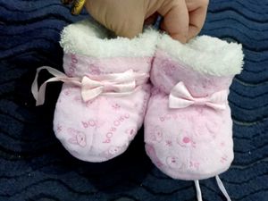 New Born Baby