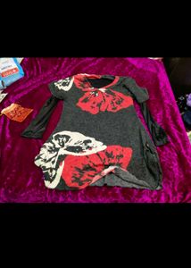 Women Winter Dresss Korean