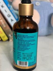 Pilgrim Hair Growth Serum