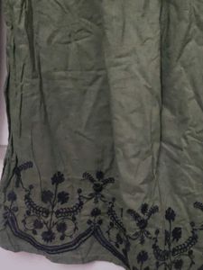 Max Short Kurthi