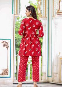 New Co-Ord Set
