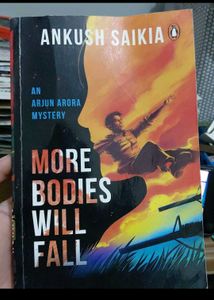 Devi: Mystery of Kolkata Murders