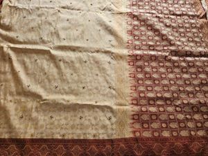 Royal Banarsi Silk Saree