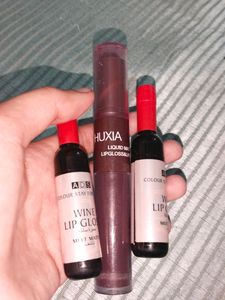 Lipsticks