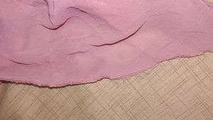 Crop Top Or Use With Blouse Totally New
