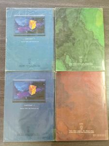 Class XI Physics &amp; Chemistry Textbooks