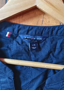 Blue Top For Women