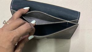 Moshineno Wallet