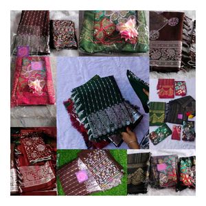 Combo 2 Sarees🤩New Product
