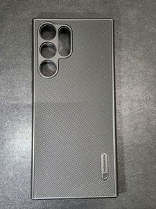 NIUKIN SAMSUNG S22 ULTRA SILICONE COVER