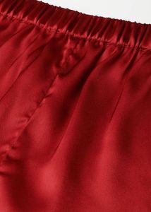 Satin Unused Night Suit
