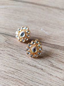 Kundan Earing