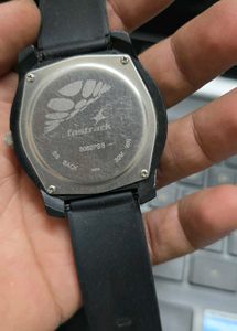 FASTRACK QUARTZ Mens Watch