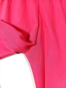 Rose Pink Leggings (Women)