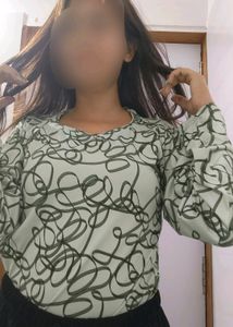 T Shirt ( Full Sleeve)
