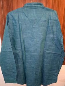 authentic original colour plus shirt