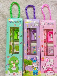 Kids' Stationery Gift Boxes 🎁