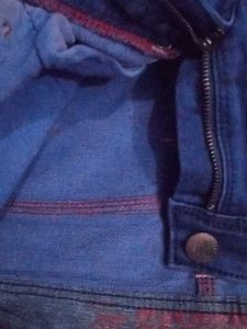 Denim Jeans