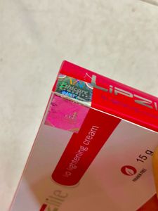 Lipzlite Lip Lightening Cream