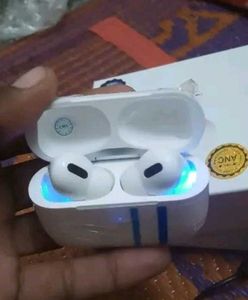 TWS Wireless Bluetooth Earbuds White(Direct Shipp)