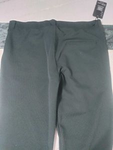 Women Flared Trousers