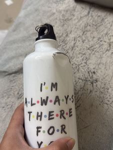Water Bottle