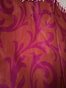 Fancy Curtain 🤗